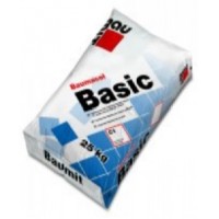Baumit Basic клеящая смесь для керамической плитки, класс С1, 25 кг в Одессе