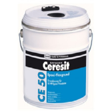 Ceresit CE-50 Епоксидна ґрунтовка для СЕ49 (2к), 5 кг в Одесі.