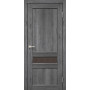 Двері Korfad Classico CL-07
