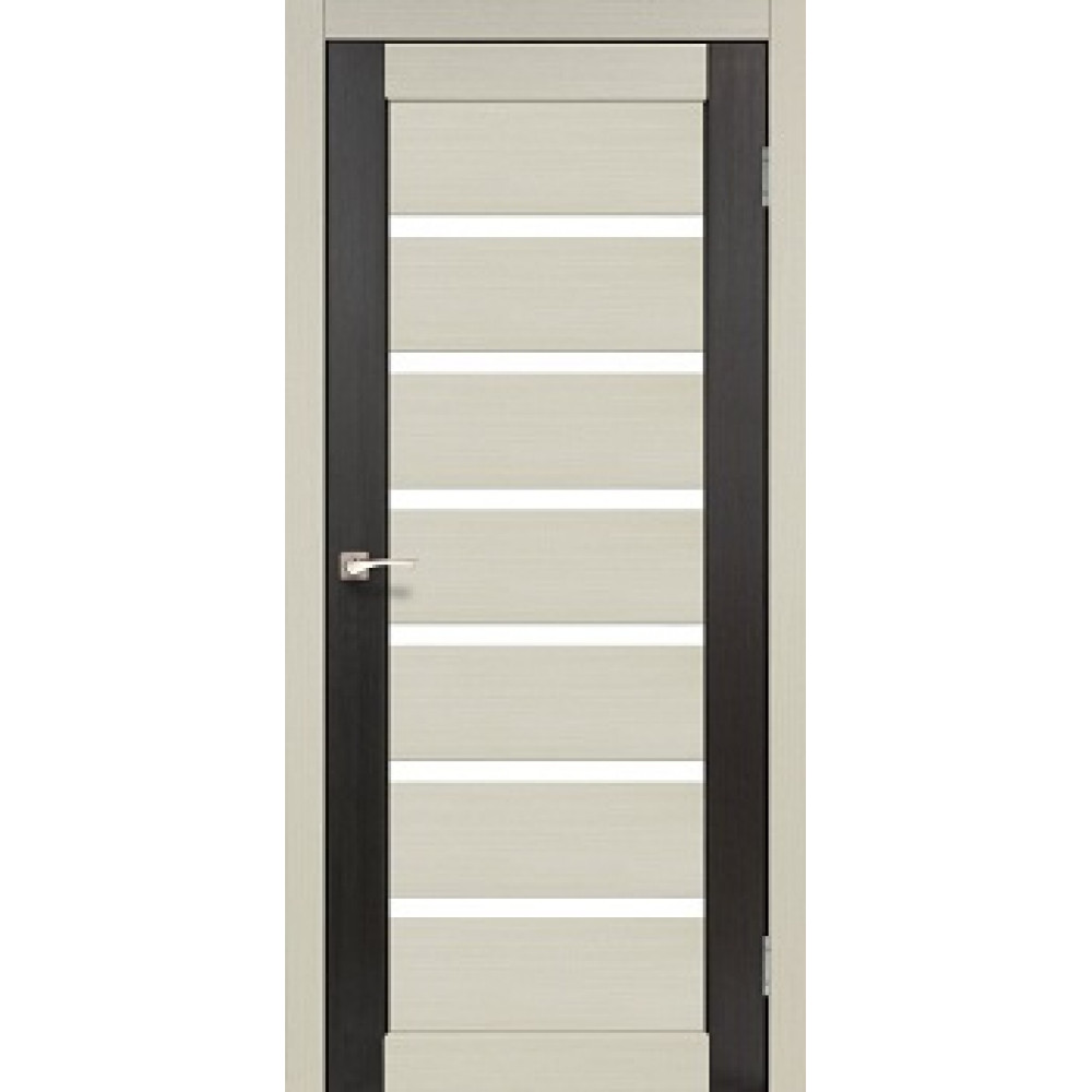 Двери Korfad Porto Combi Colore PC-01