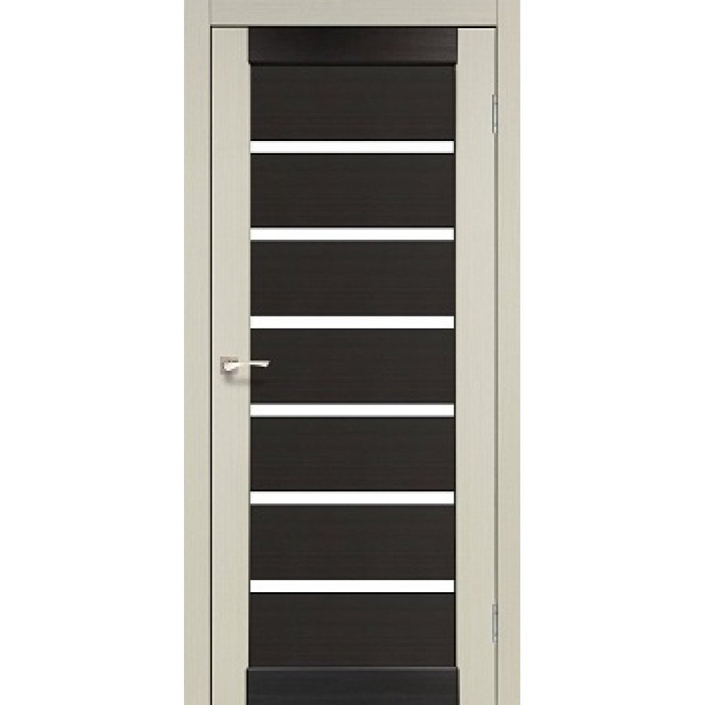 Двери Korfad Porto Combi Colore PC-02