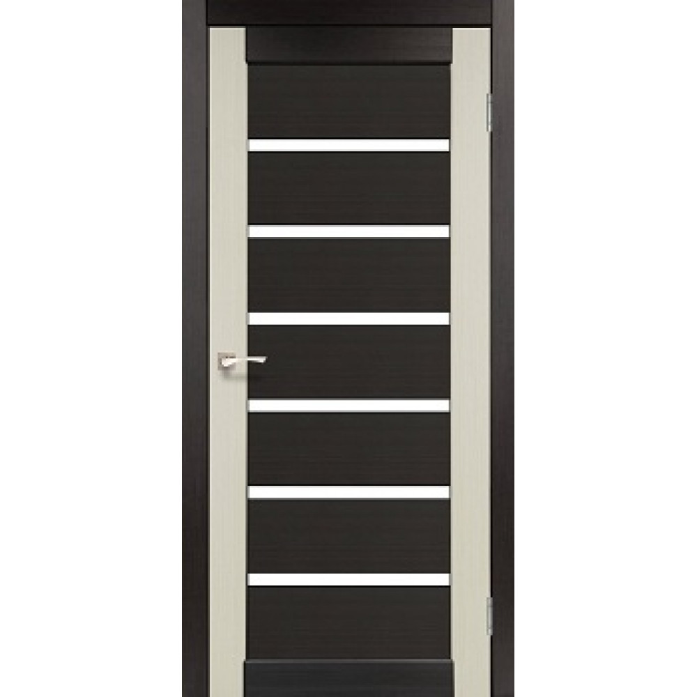 Двери Korfad Porto Combi Colore PC-02