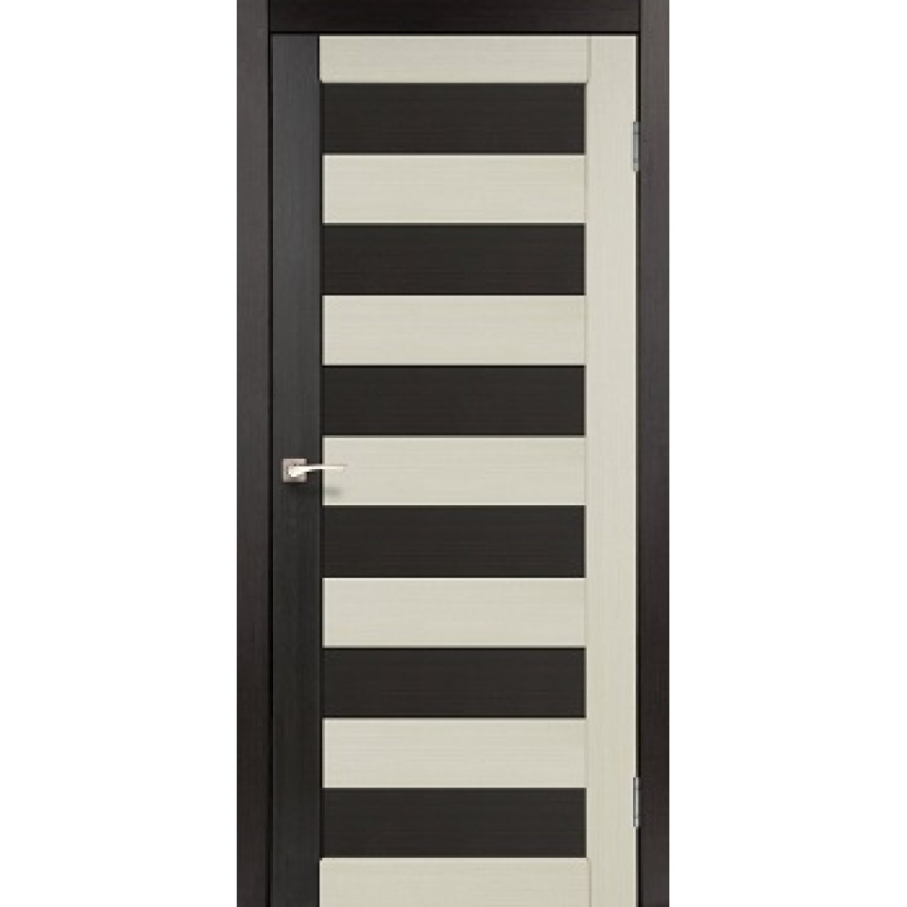 Двери Korfad Porto Combi Colore PC-03