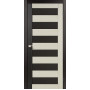 Двери Korfad Porto Combi Colore PC-03