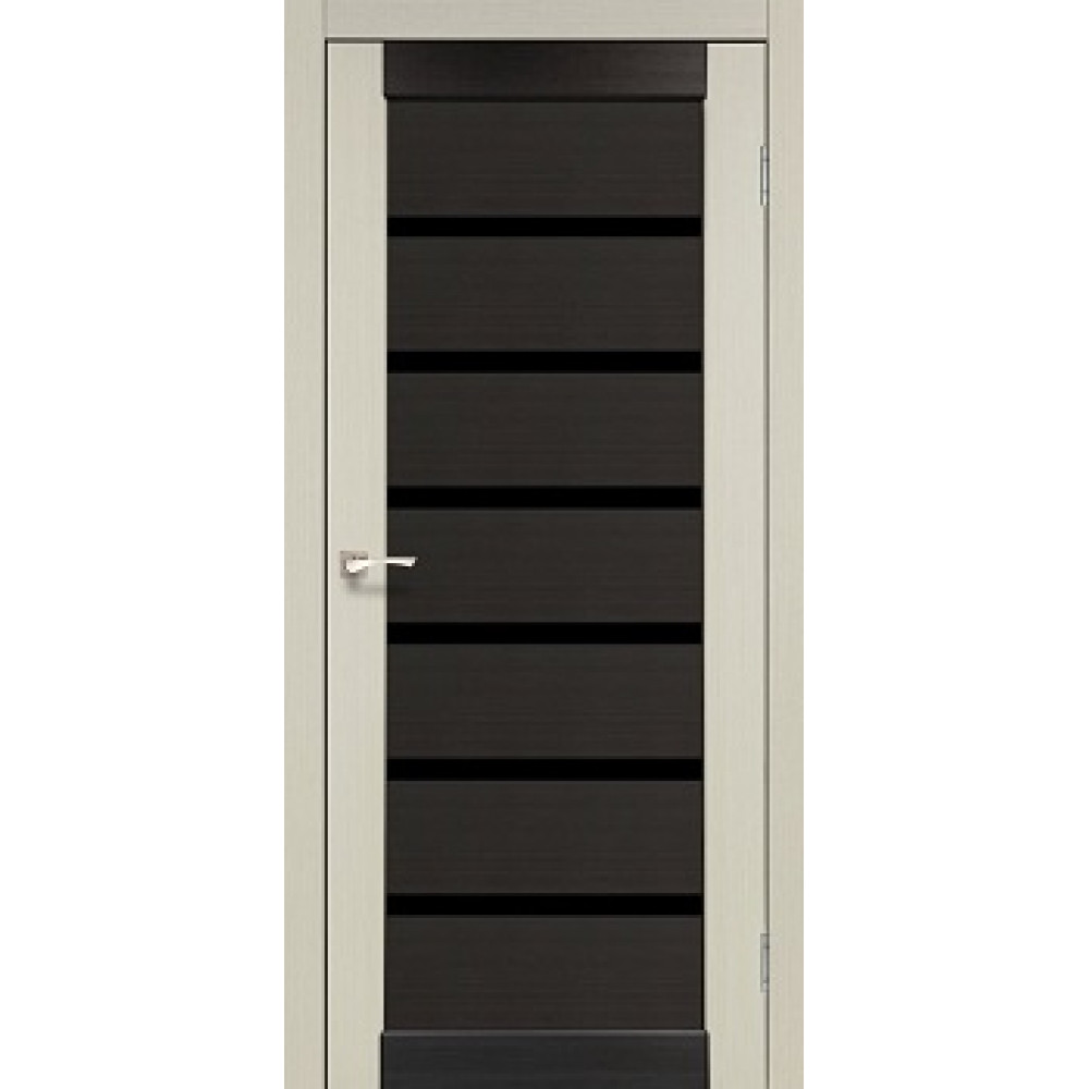 Двери Korfad Porto Combi Deluxe PCD-02