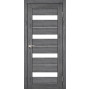 Двери Korfad Porto Deluxe PD-02