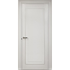Двері TERMINUS Cardium Porta Brandu 01 Crema Емаль