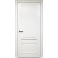 Двері TERMINUS Cardium Porta Brandu 02 Crema Емаль