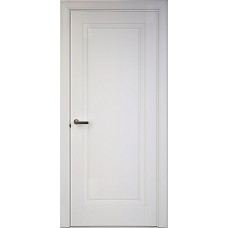Двері TERMINUS Cardium Porta Retta 01 Crema Емаль
