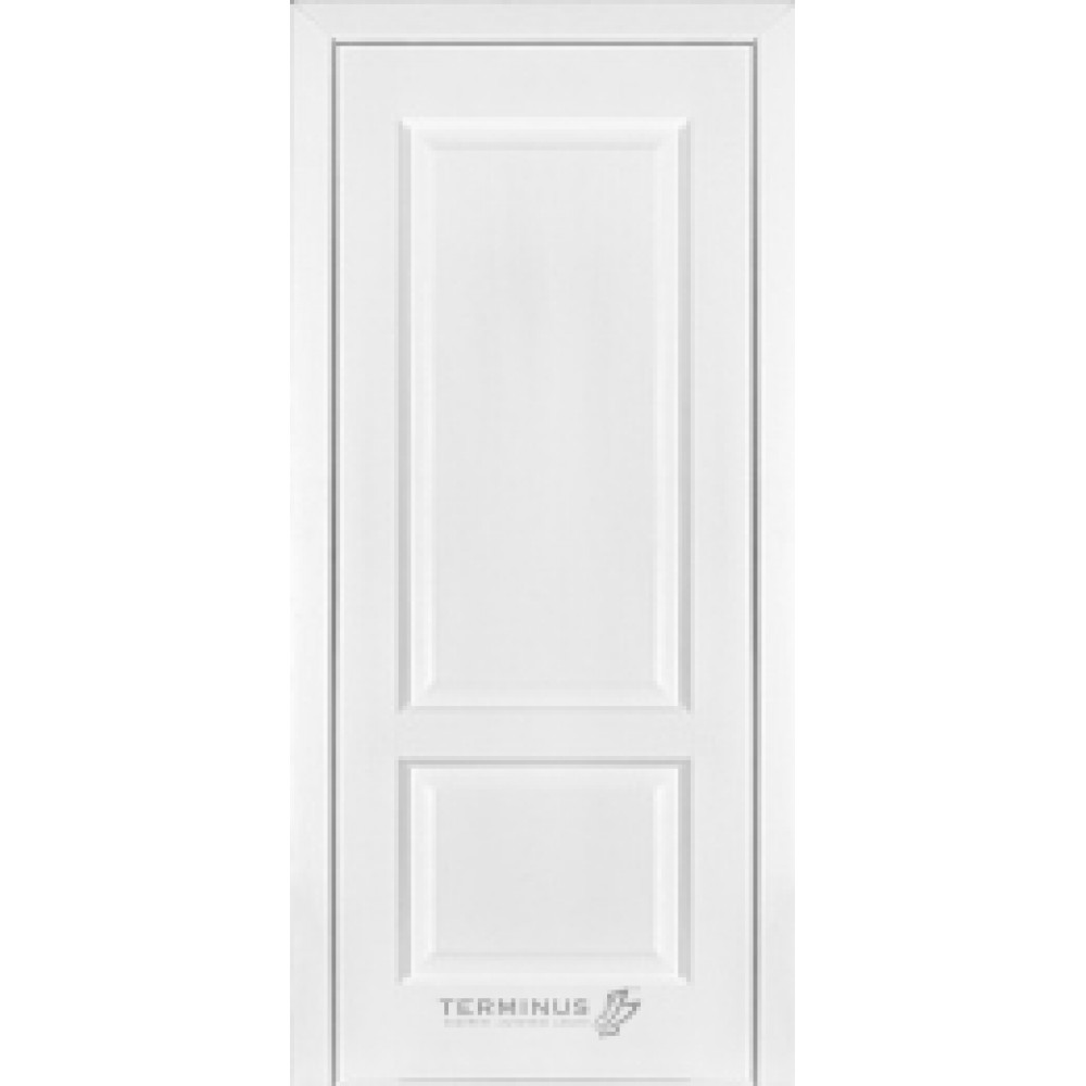 Двери шпонированные TERMINUS Classic Модель 04 глухая