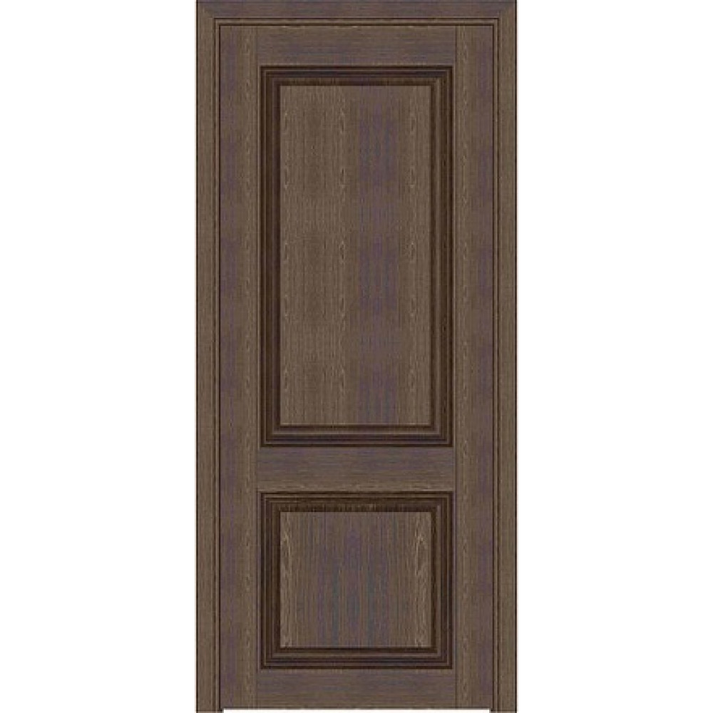 Двери TERMINUS Neoclassico Миндаль 403 глухая