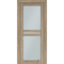Двері TERMINUS Sweet Doors Модель 104 засклена