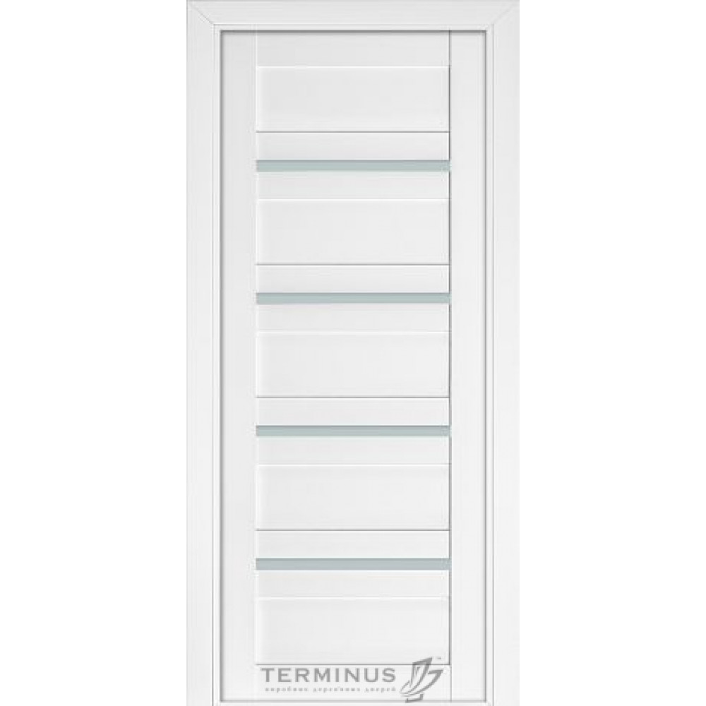 Двері TERMINUS Sweet Doors Модель 107 глуха