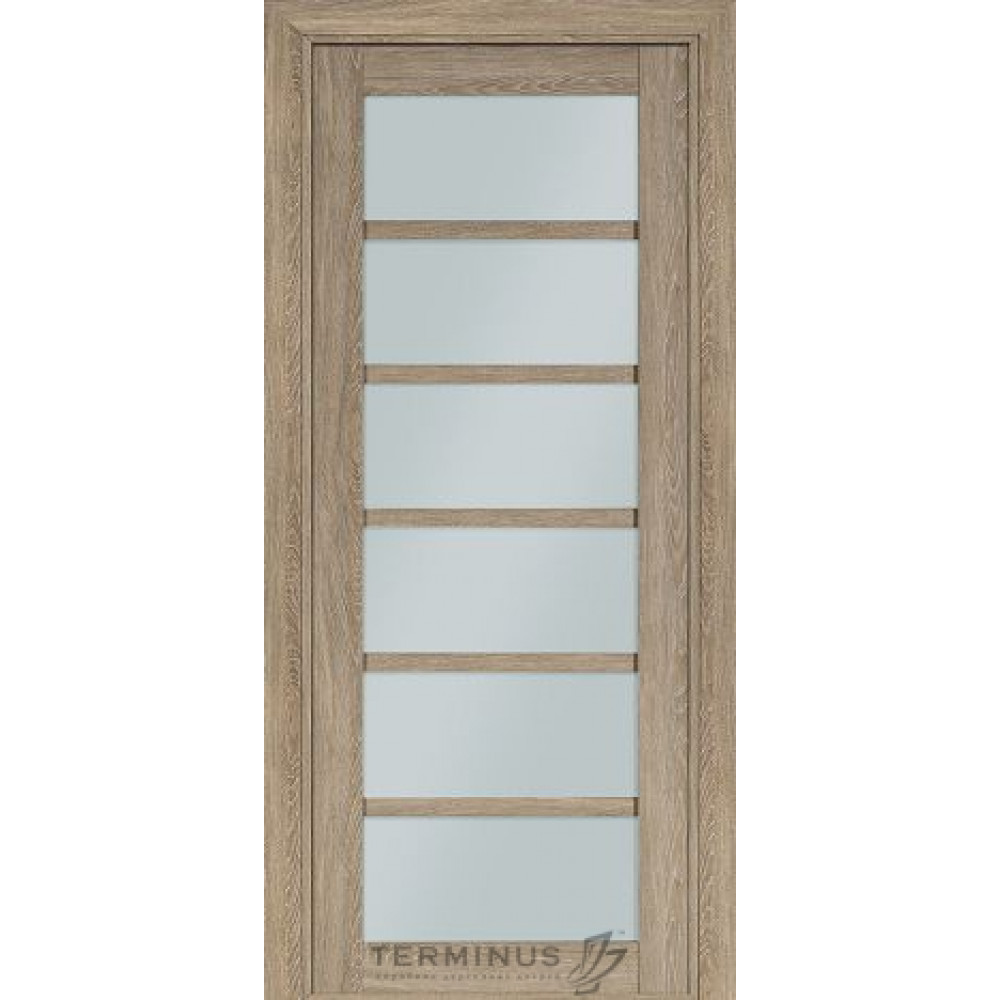 Двери TERMINUS Sweet Doors Модель 307 стекло