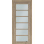Двери TERMINUS Sweet Doors Модель 307 стекло