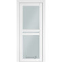 Двері TERMINUS Sweet Doors Модель 104 засклена
