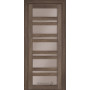 Двері TERMINUS Sweet Doors Модель 107 скло