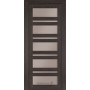Двері TERMINUS Sweet Doors Модель 107 скло