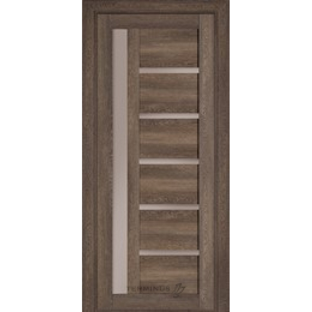 Двери TERMINUS Sweet Doors Модель 108