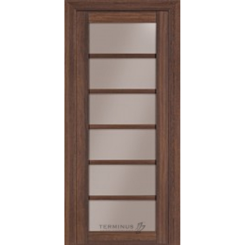 Двери TERMINUS Sweet Doors Модель 307 стекло
