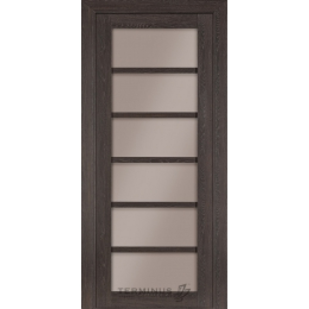 Двери TERMINUS Sweet Doors Модель 307 стекло