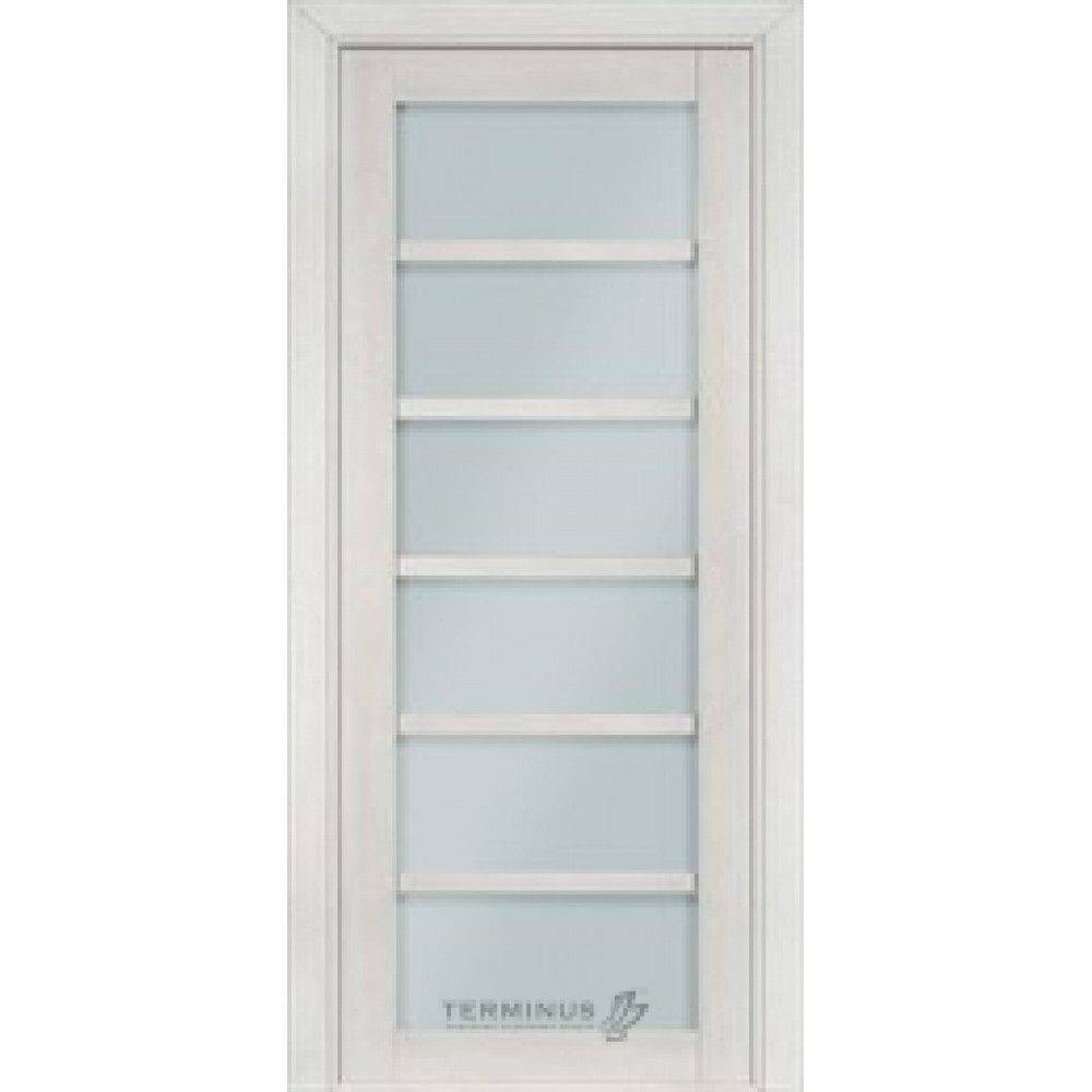 Двери TERMINUS Sweet Doors Модель 307 стекло