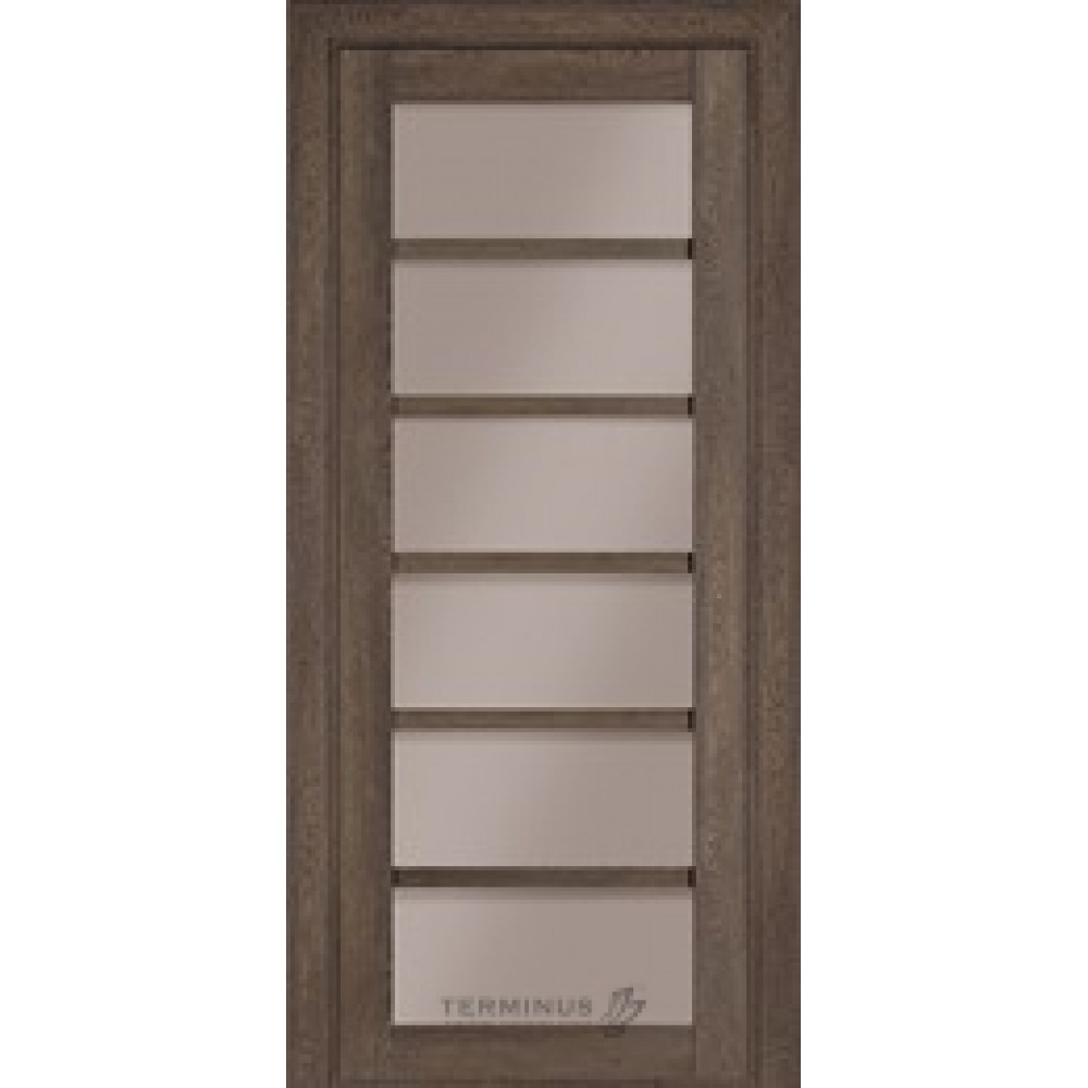 Двери TERMINUS Sweet Doors Модель 307 стекло