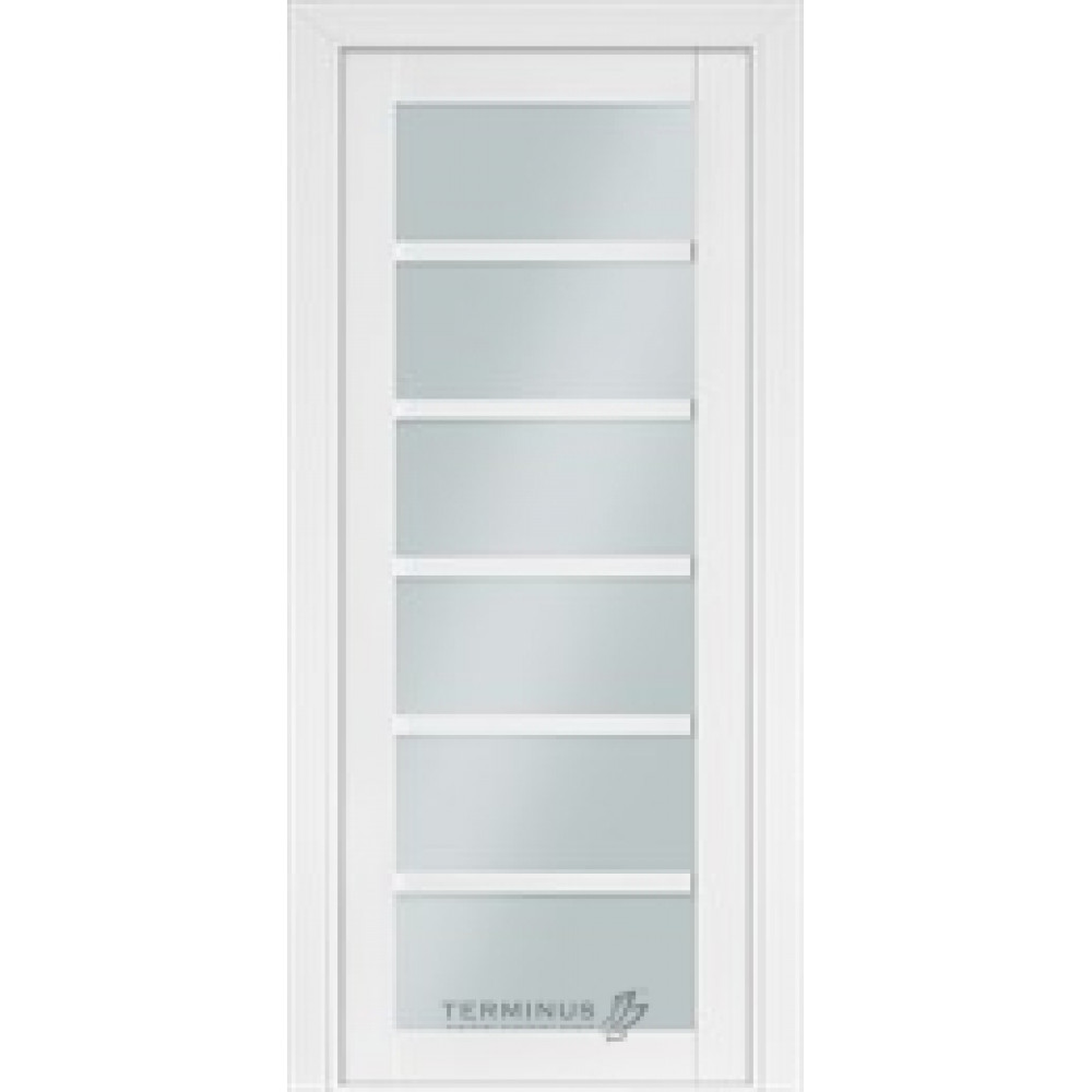 Двери TERMINUS Sweet Doors Модель 307 стекло