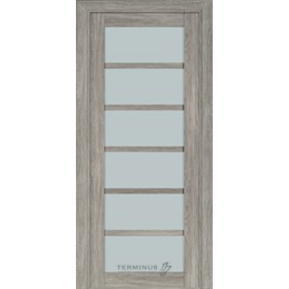 Двери TERMINUS Sweet Doors Модель 307 стекло