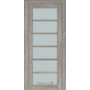 Двери TERMINUS Sweet Doors Модель 307 стекло