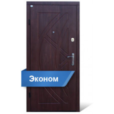 Броньовані двері Феран Економ 860/960*2050