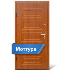 Броньовані двері Феран Mottura 860/960*2050