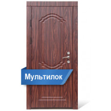 Броньовані двері Феран Мультилок 860/960*2050