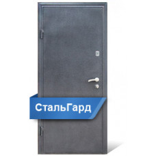 Броньовані двері Феран Сталь Гард 860/960*2050