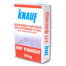 KNAUF HP Фініш (Сатенгіпс), 25 кг в Одесі.