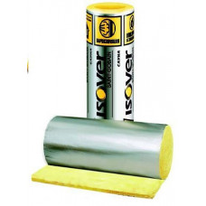 ISOVER Сауна 50 (5х120смх12, 5м, 15кв.м.) фольг. в Одесі