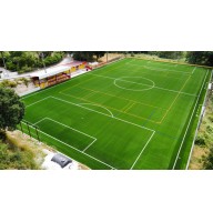 Спортивная искусственная трава Act Sports IconE 40 мм