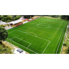 Спортивна штучна трава Act Sports IconE 40 мм