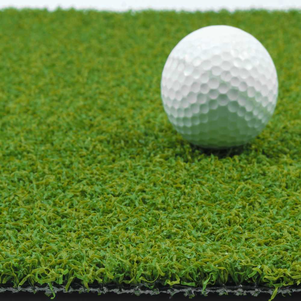 Спортивная искусственная трава CCGrass Green E 12 мм