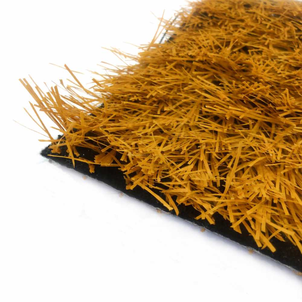 Спортивная искусственная трава для футбола CCGrass Stemgrass 40 мм