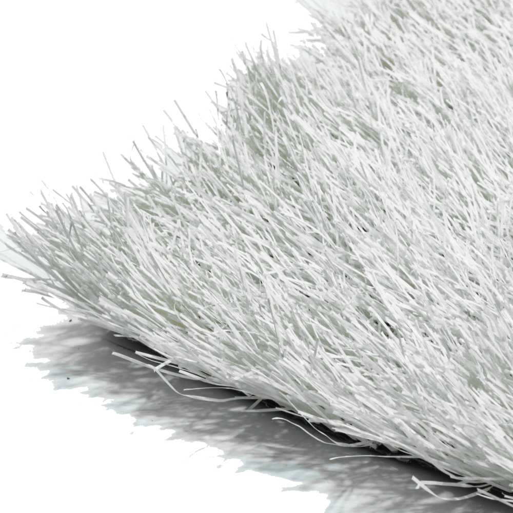 Спортивная искусственная трава для футбола CCGrass Stemgrass 40 мм