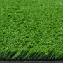 Спортивная искусственная трава для футбола CCGrass green YEII 15 мм