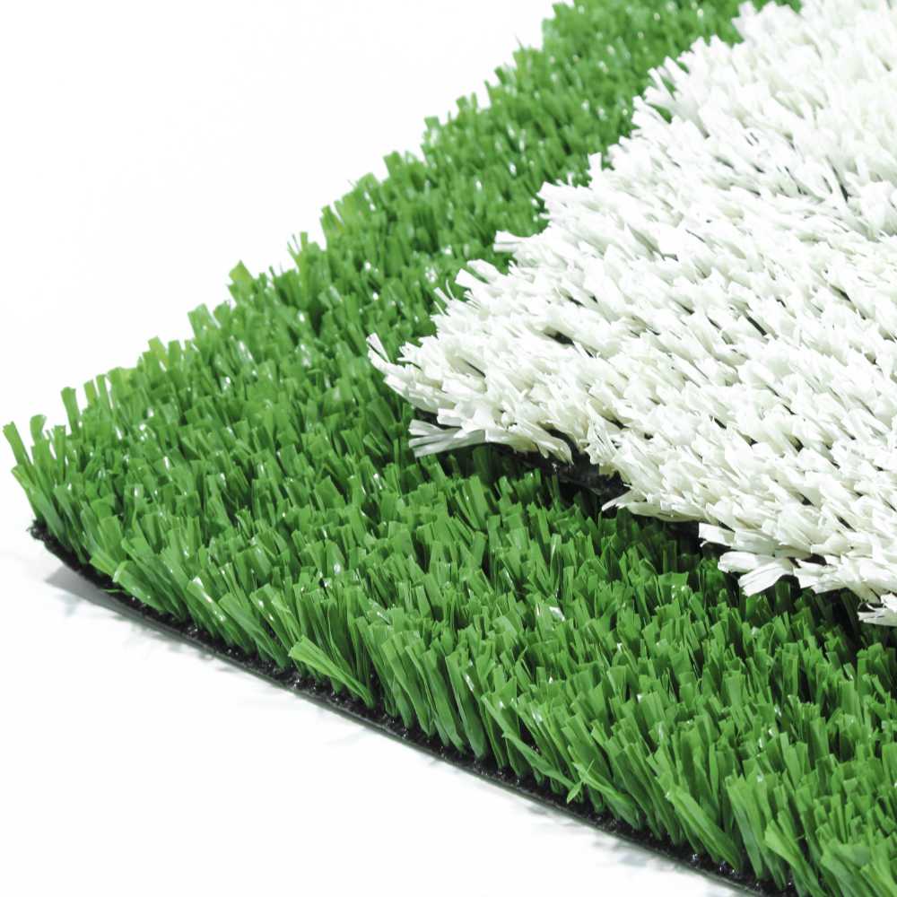 Спортивная искусственная трава для футбола CCGrass СЕ 20 мм