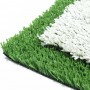 Спортивная искусственная трава для футбола CCGrass СЕ 20 мм