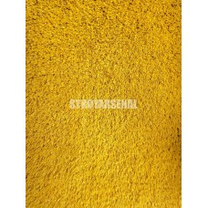 Спортивна штучна трава Colorturf жовтий 15 мм
