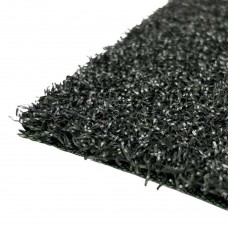 Искусственная трава для падел EcoGrass Padel 12 Black