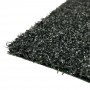 Искусственная трава для падел EcoGrass Padel 12 Black