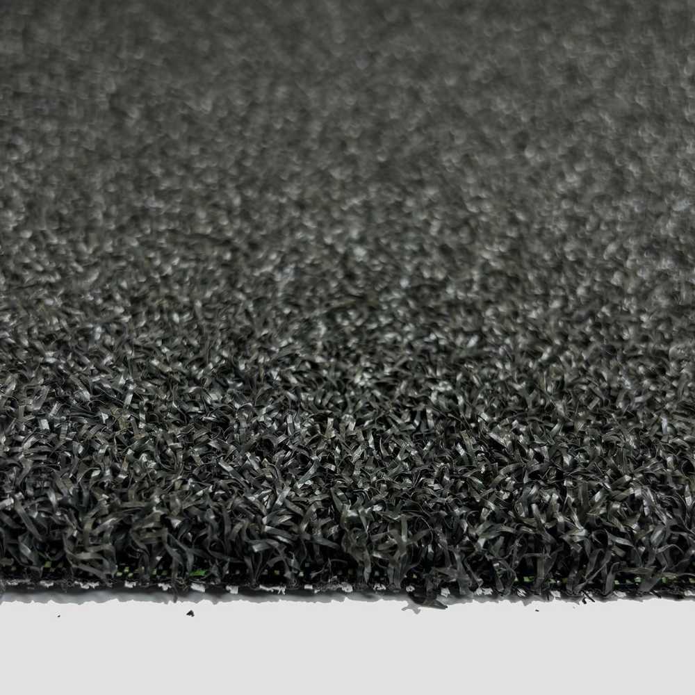 Искусственная трава для падел EcoGrass Padel 12 Black