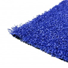Искусственная трава для падел EcoGrass Padel 12 Dark blue