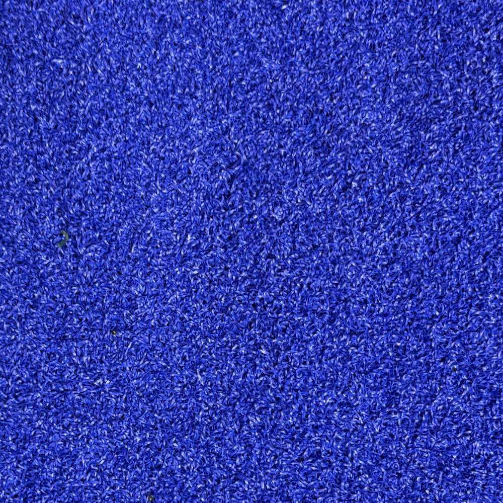 Искусственная трава для падел EcoGrass Padel 12 Dark blue